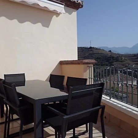 Tamango Hill 3 Menyber Appartement Torrox