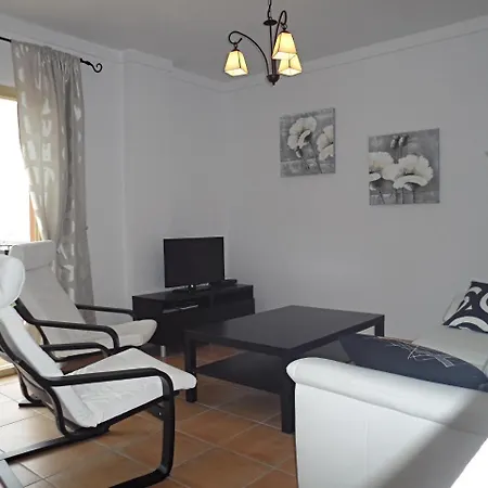 Tamango Hill 3 Menyber Appartement Torrox