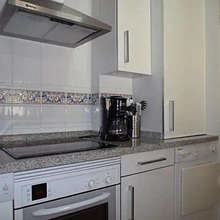 Tamango Hill 3 Menyber Appartement *