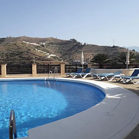 Tamango Hill 3 Menyber Torrox