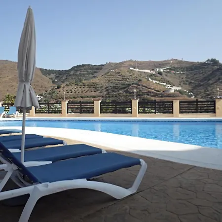 Appartement Tamango Hill 3 Menyber Torrox