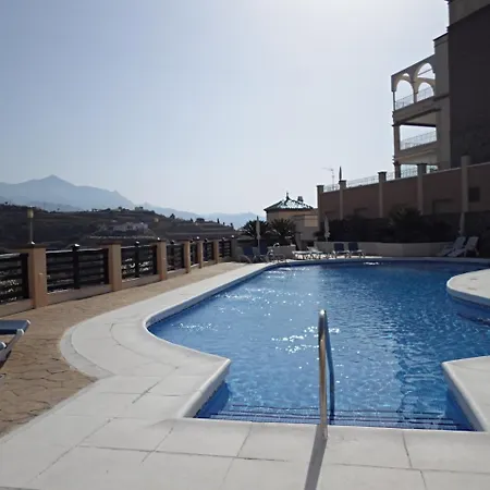Appartement Tamango Hill 3 Menyber *
