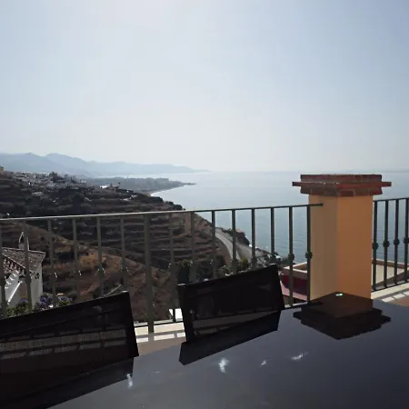 Appartement Tamango Hill 3 Menyber