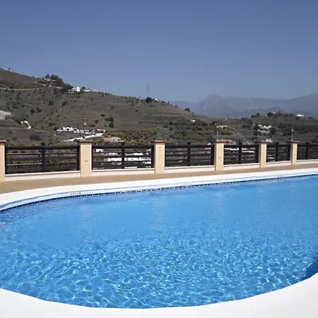 Tamango Hill 3 Menyber Appartement Torrox