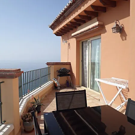 Tamango Hill 3 Menyber Appartement Torrox