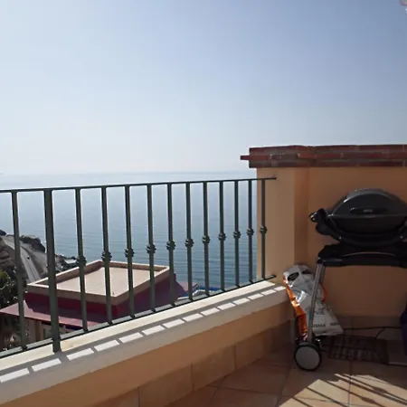 Tamango Hill 3 Menyber Appartement
