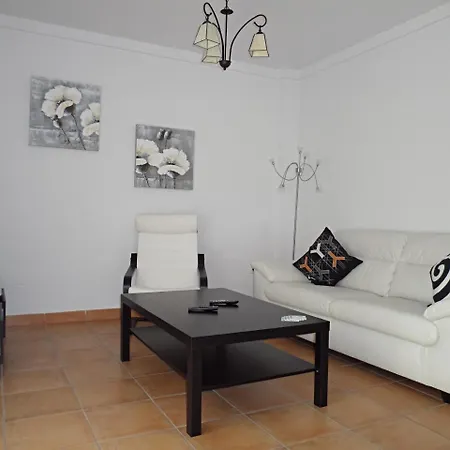 Appartement Tamango Hill 3 Menyber